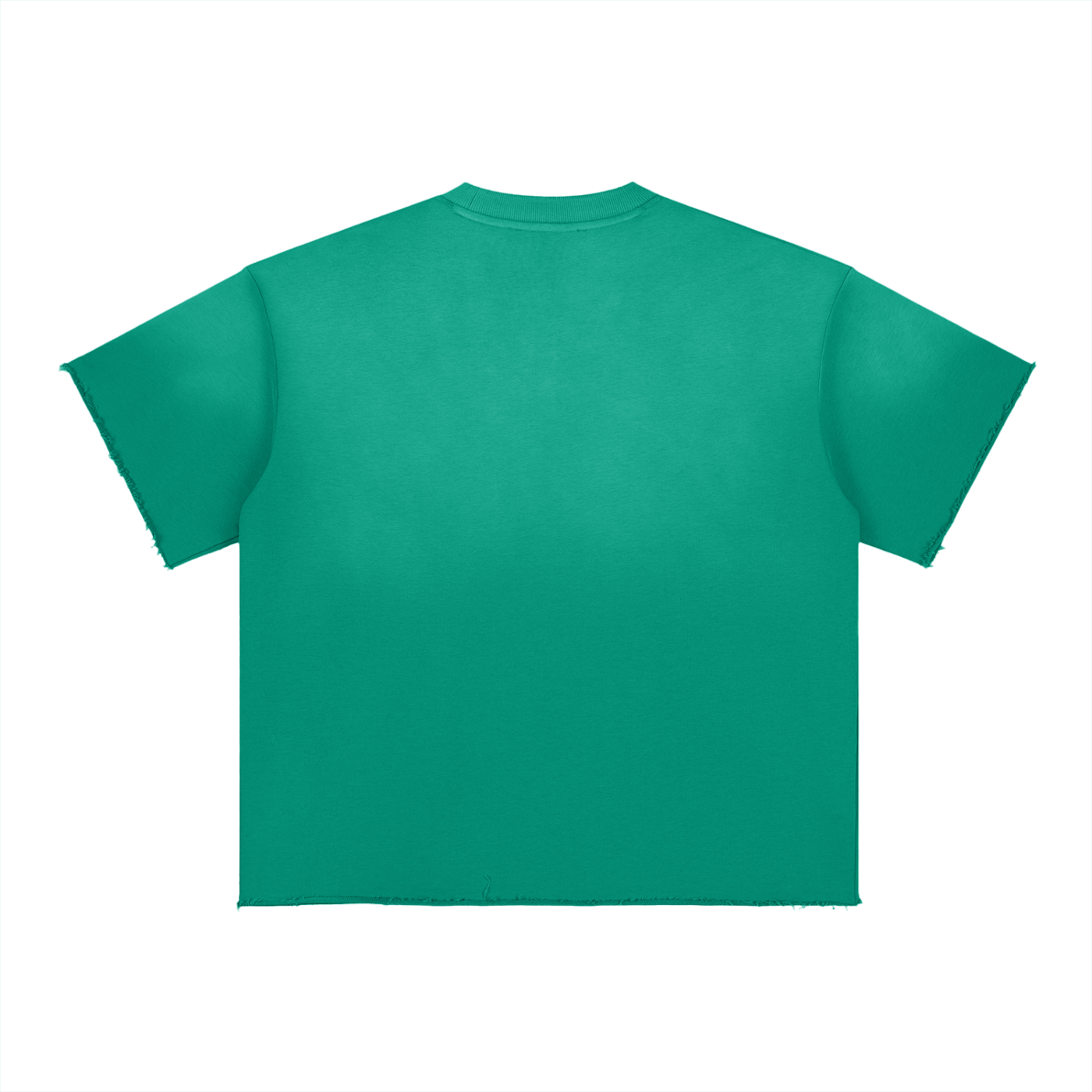 Kingdom Faded T-Shirt