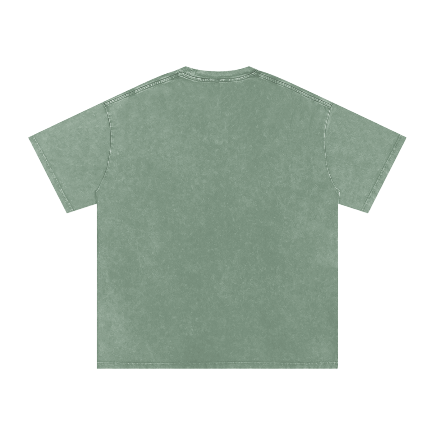 Leveled up Oversized Cotton T-Shirt