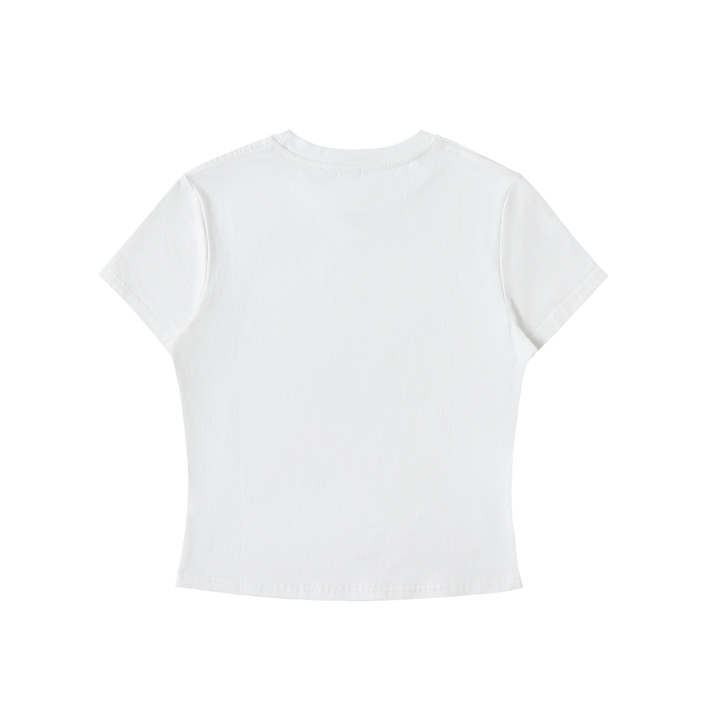 Victorious Bodycon Crewneck T-Shirt