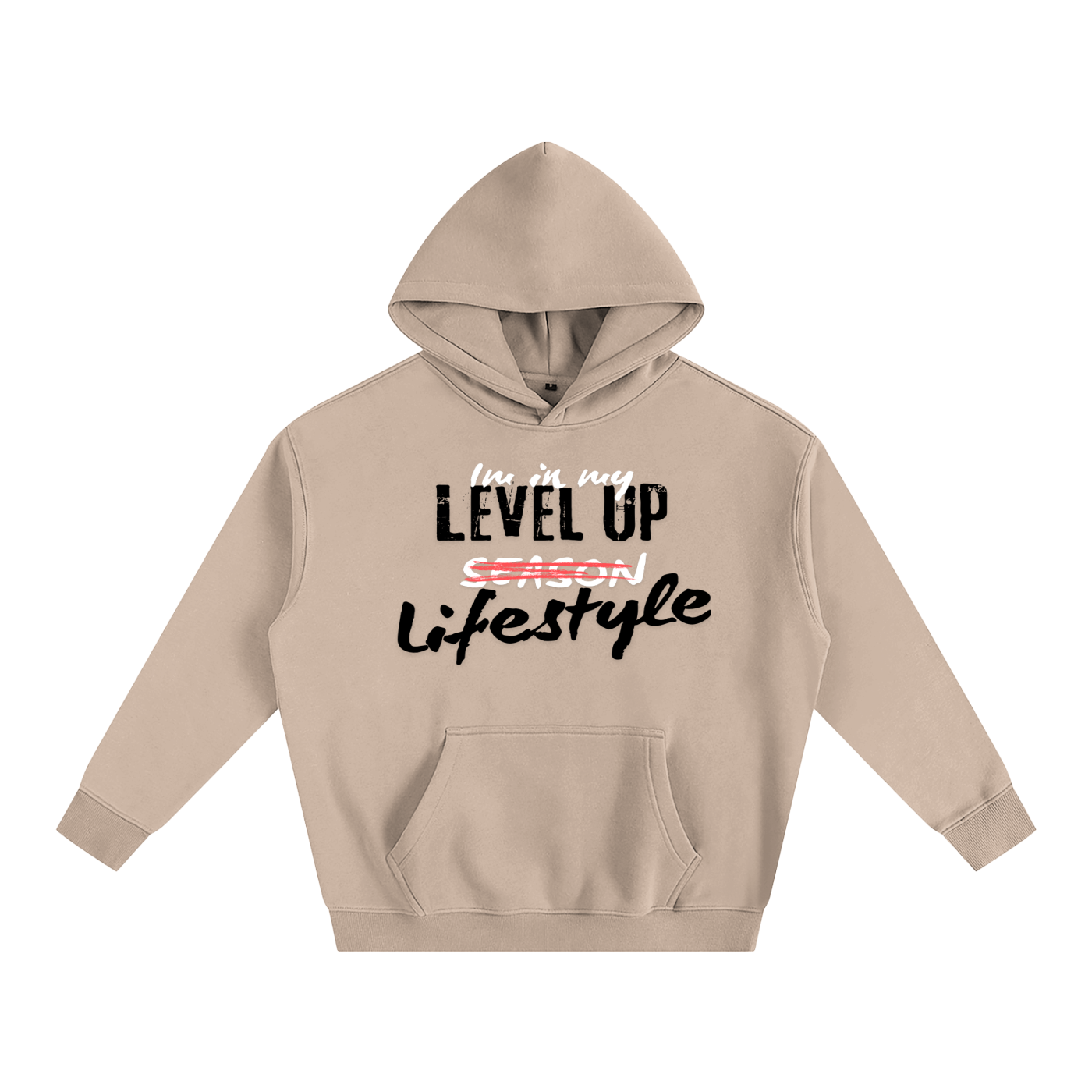 Fall Hoodie Collection