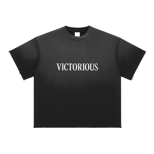 Kingdom Faded T-Shirt
