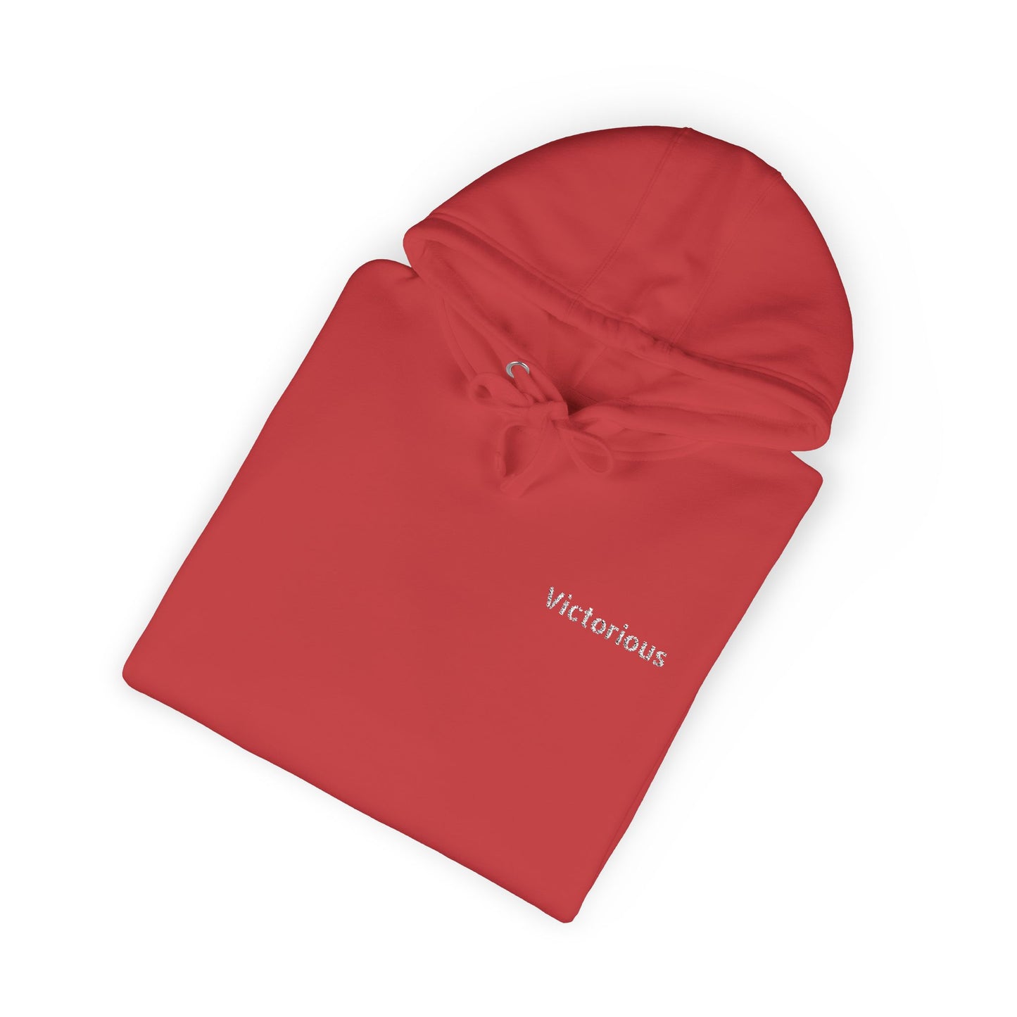 Victorious Fleece Hoodie