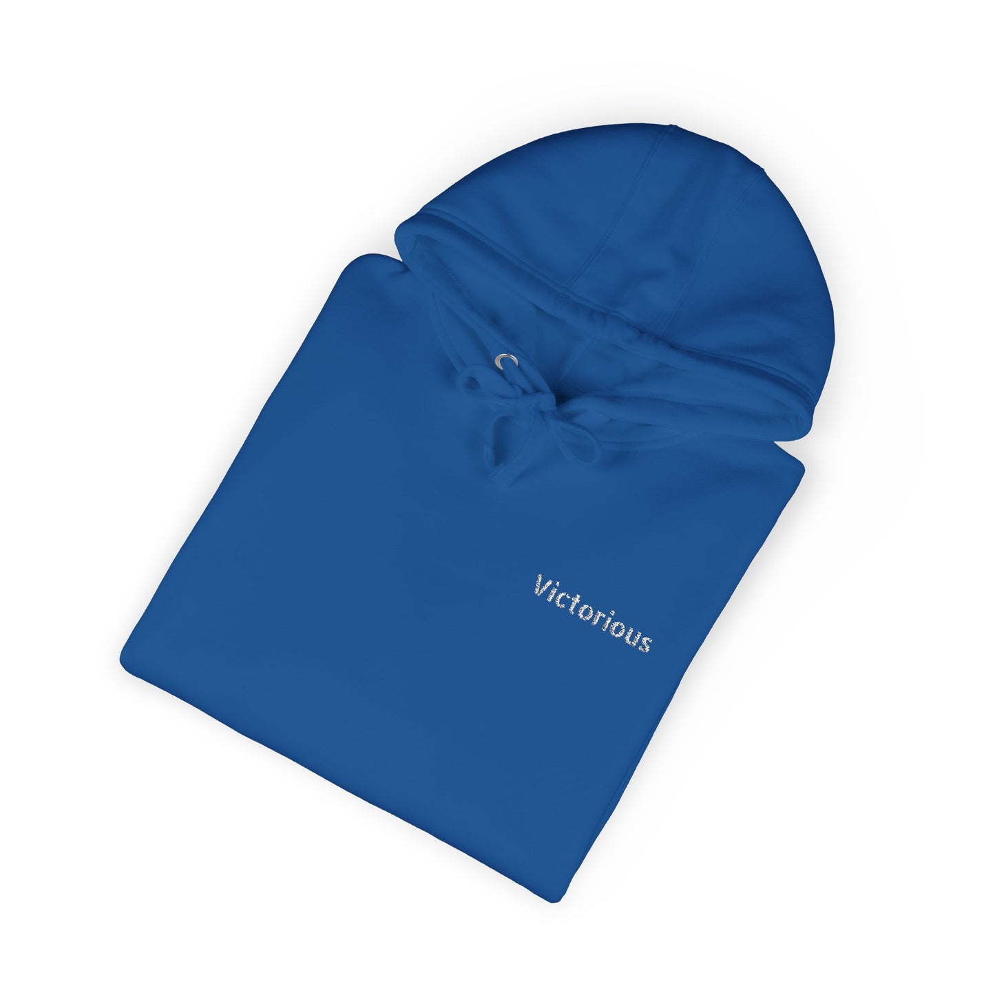 Victorious Fleece Hoodie