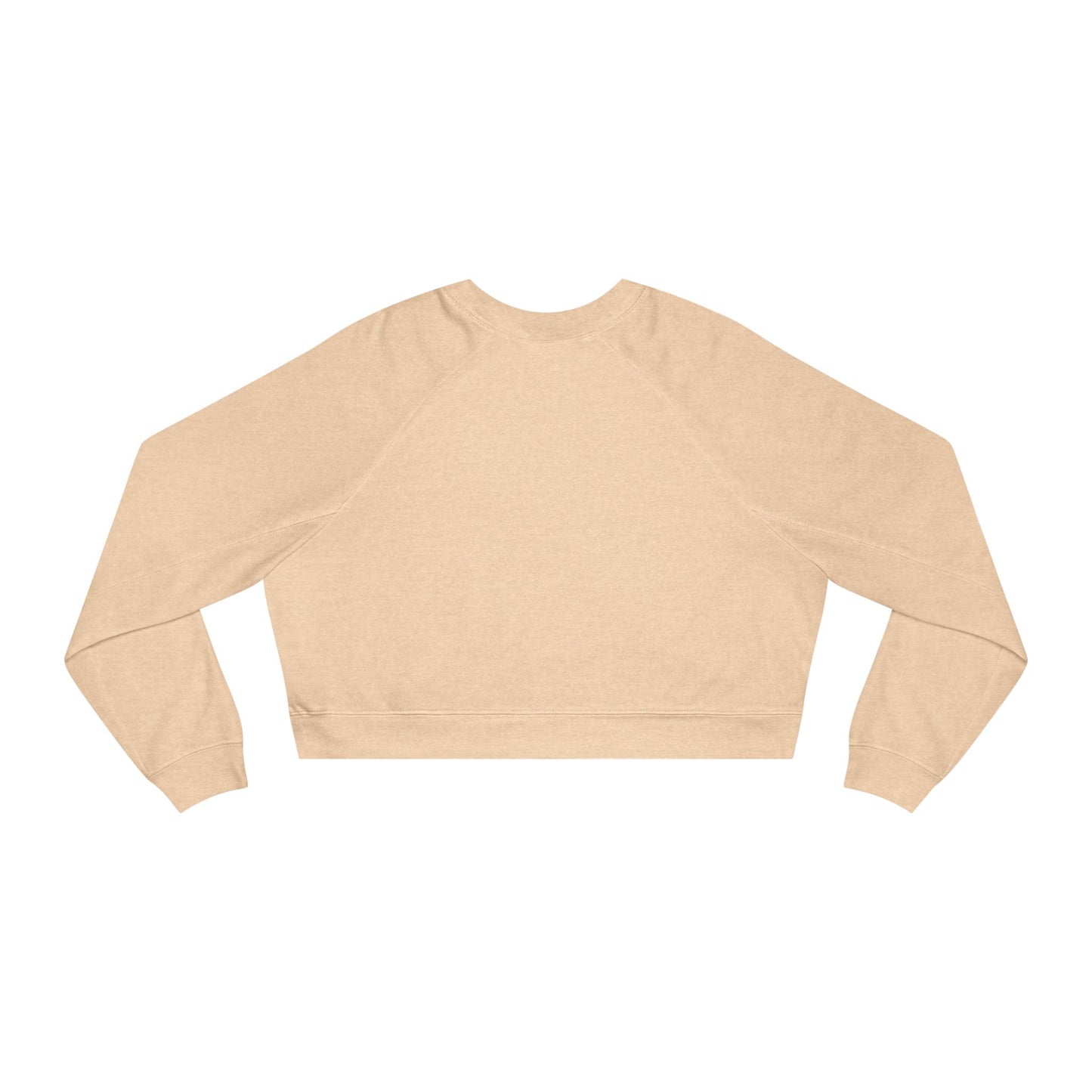 Fleece Pullover with Victorious design