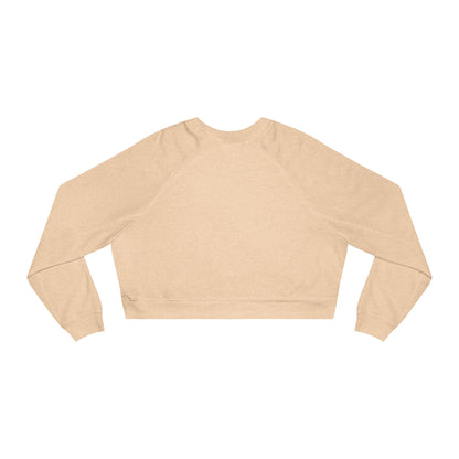 Fleece Pullover with Victorious design