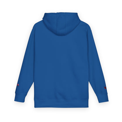Victorious Fleece Hoodie