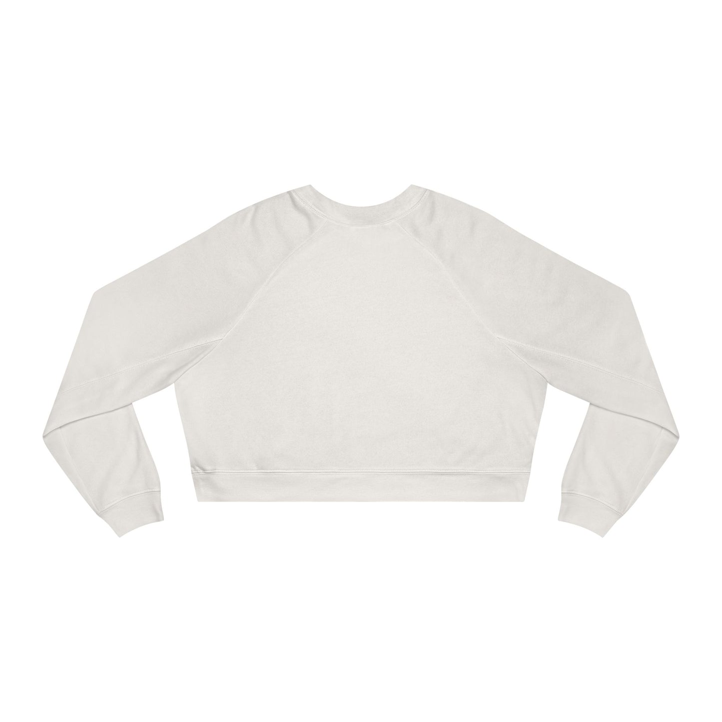 Fleece Pullover with Victorious design
