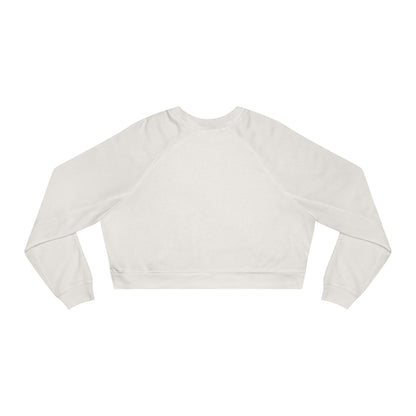 Fleece Pullover with Victorious design