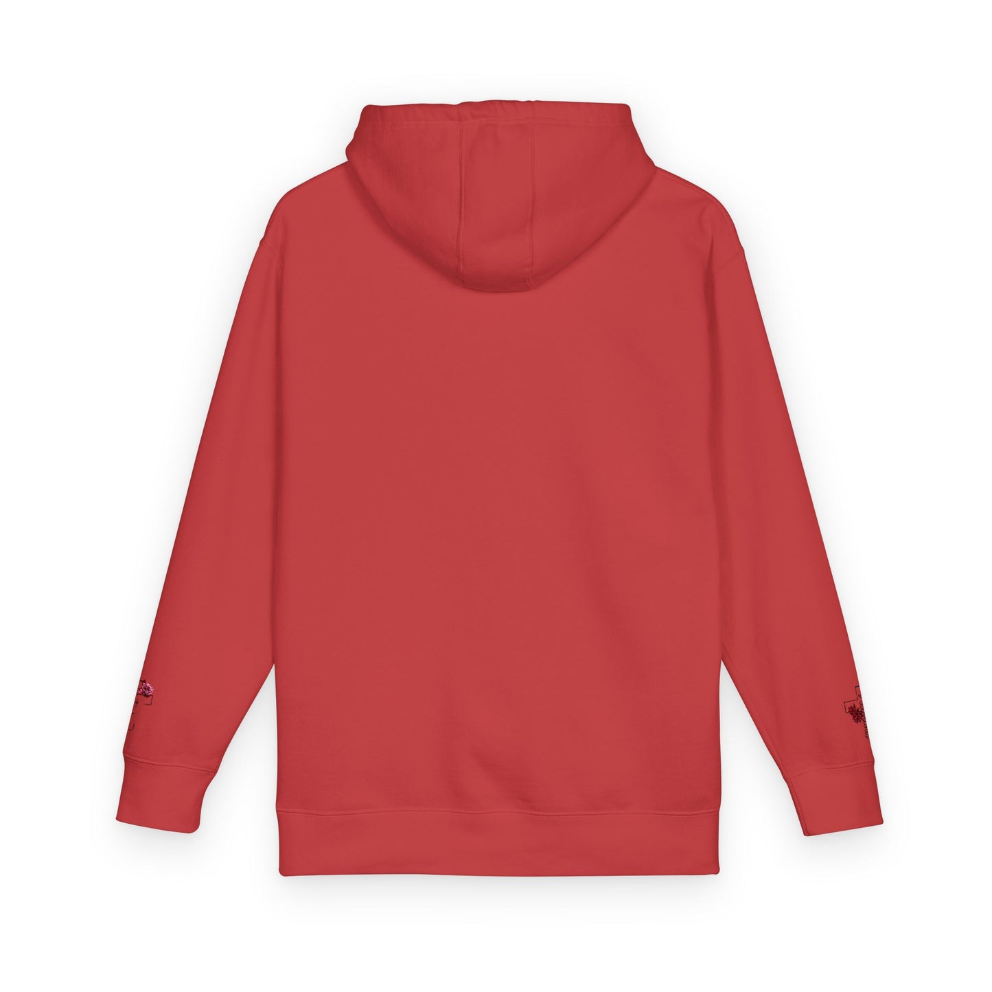Victorious Fleece Hoodie