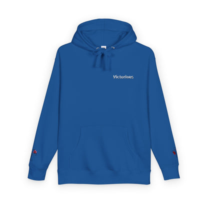Victorious Fleece Hoodie