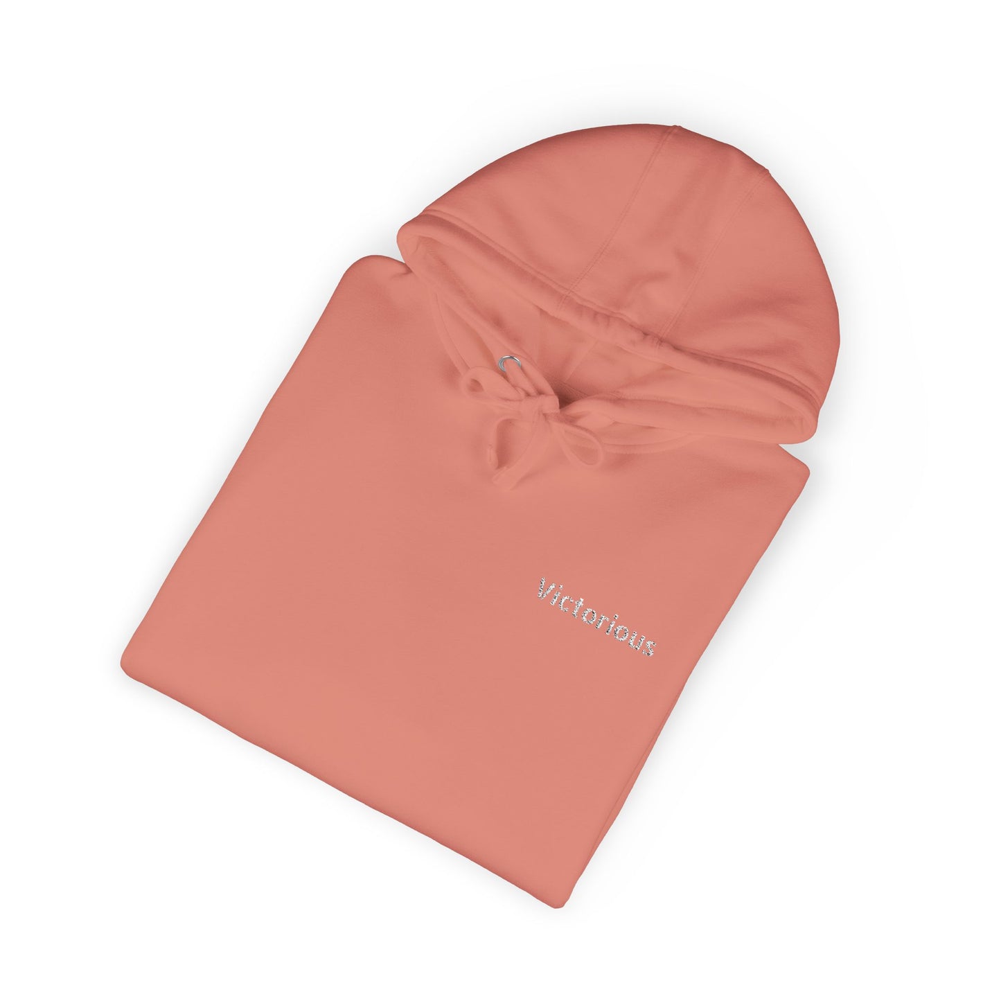 Victorious Fleece Hoodie