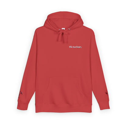 Victorious Fleece Hoodie