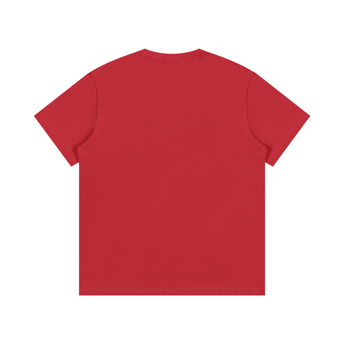 Victorious Essential Cotton T-Shirt