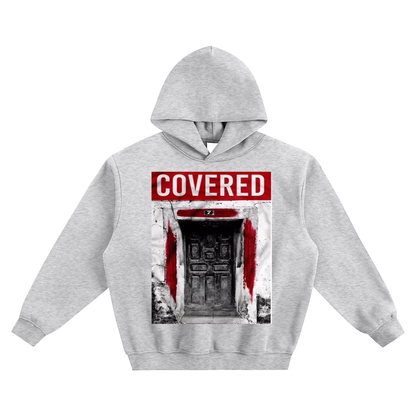 Victorious,Covered