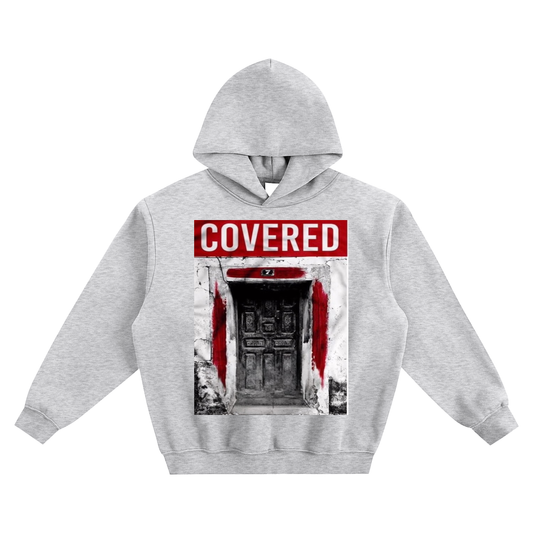 Victorious,Covered