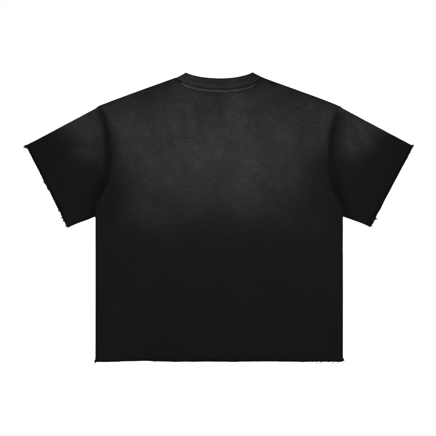 Kingdom Faded T-Shirt