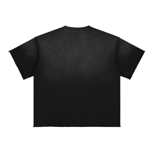 Kingdom Faded T-Shirt