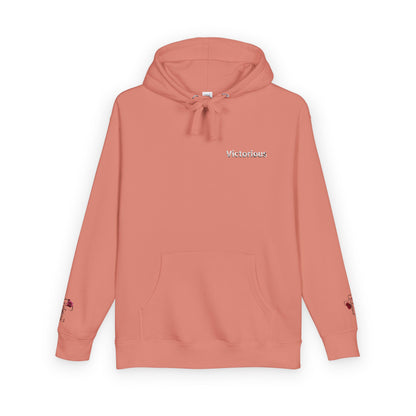 Victorious Fleece Hoodie