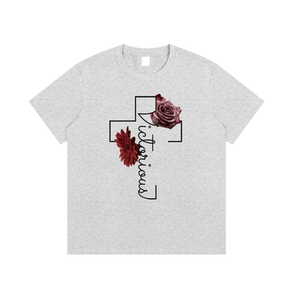 Victorious Essential Cotton Tee