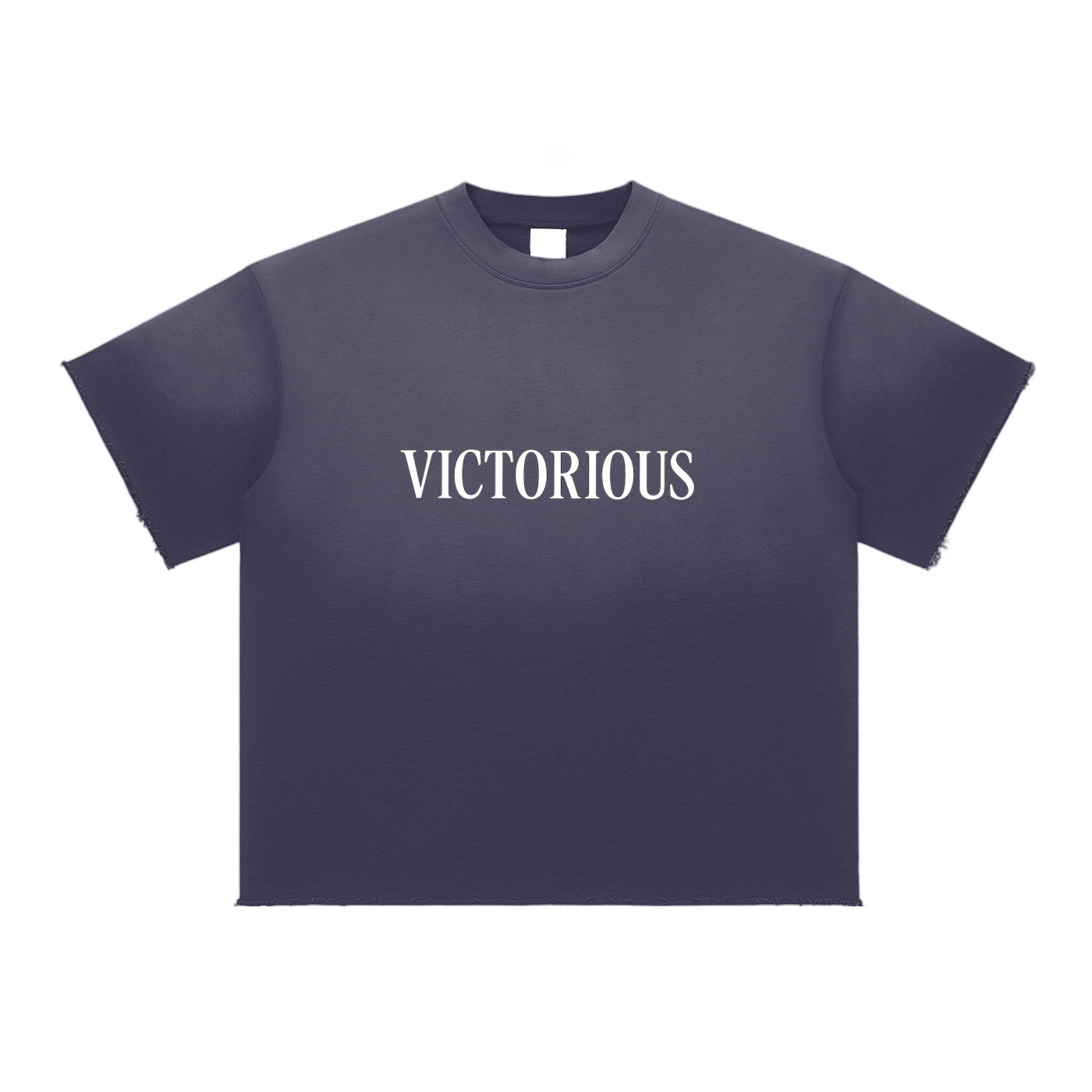 Kingdom Faded T-Shirt