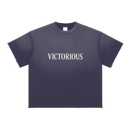 Kingdom Faded T-Shirt