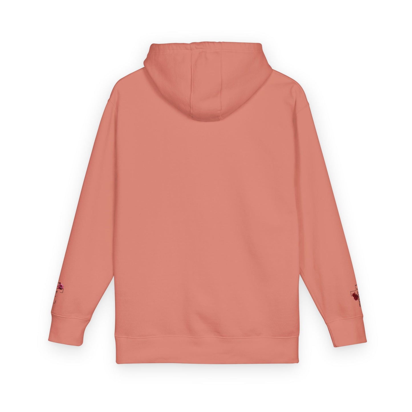 Victorious Fleece Hoodie