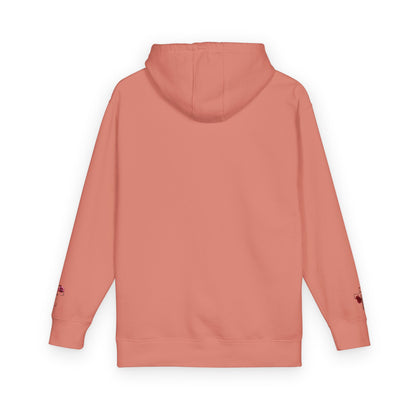 Victorious Fleece Hoodie