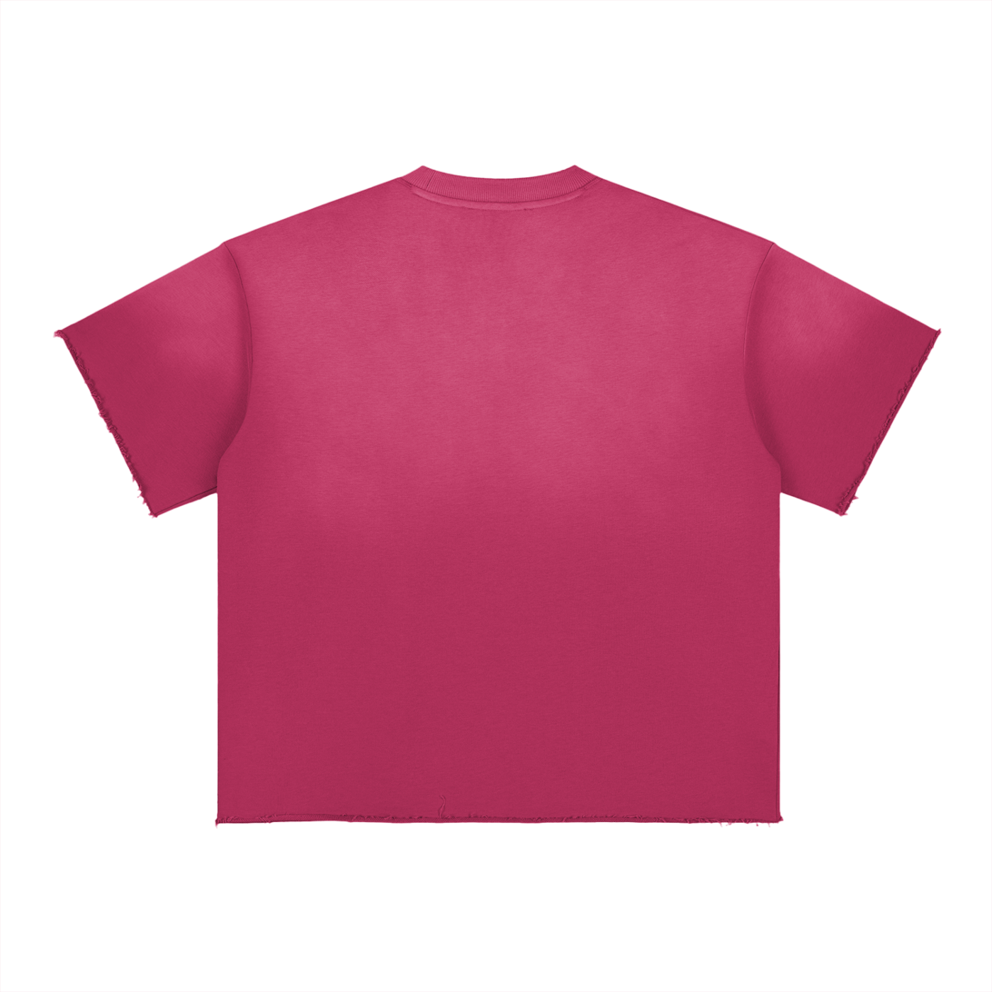 Kingdom Faded T-Shirt