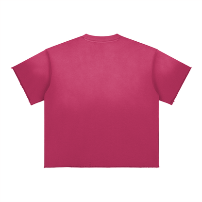 Kingdom Faded T-Shirt