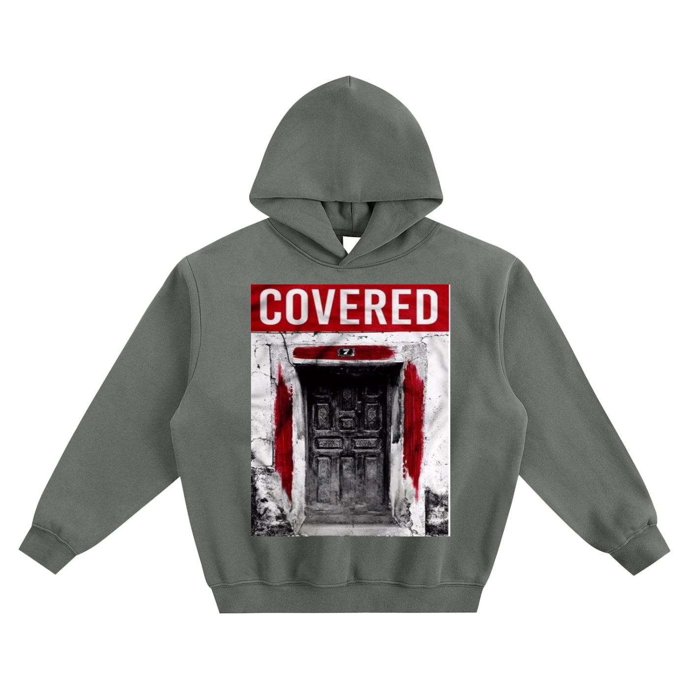 Victorious,Covered