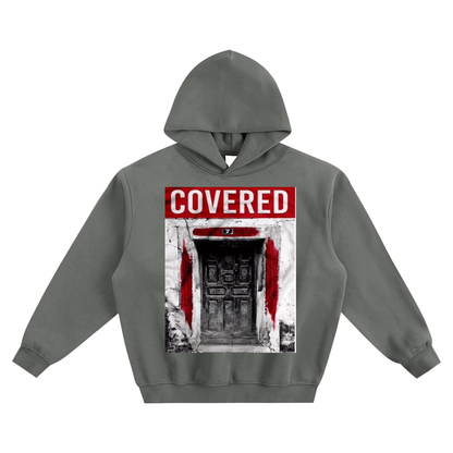 Victorious,Covered