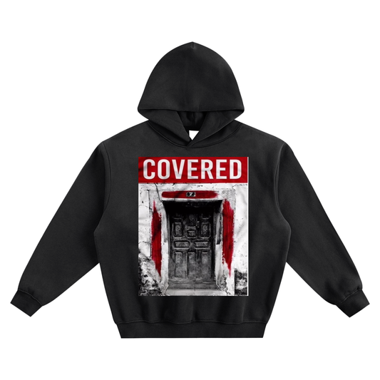 Victorious,Covered