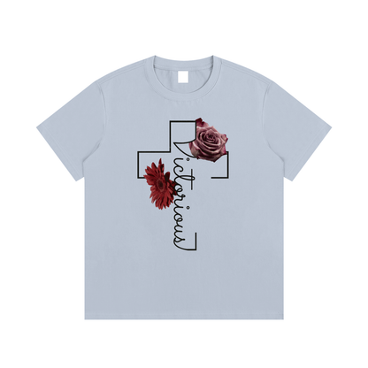 Victorious Essential Cotton Tee