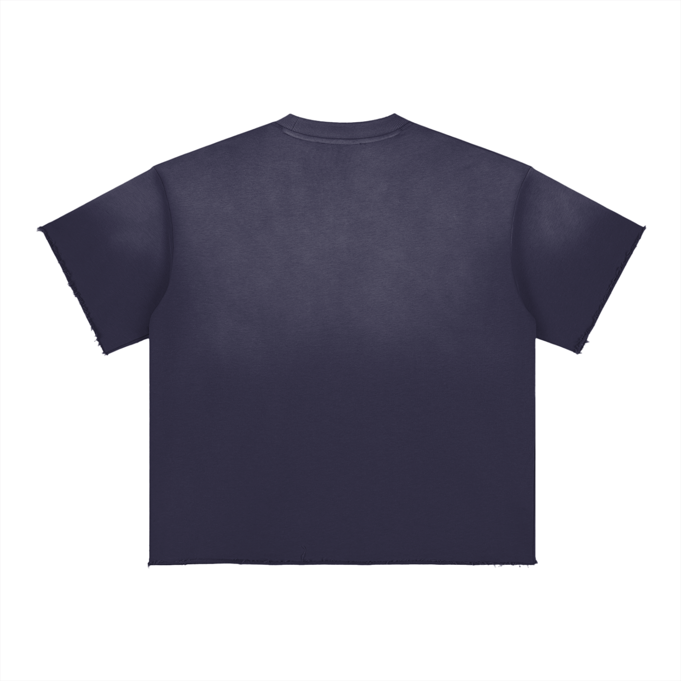 Kingdom Faded T-Shirt