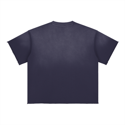 Kingdom Faded T-Shirt