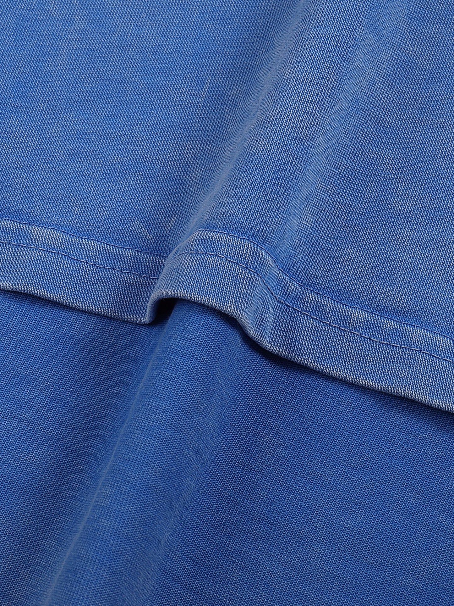 Grace Washed Oversized Tee-Shirt