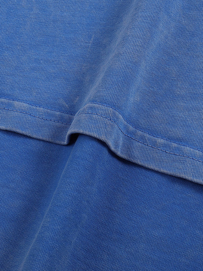 Grace Washed Oversized Tee-Shirt