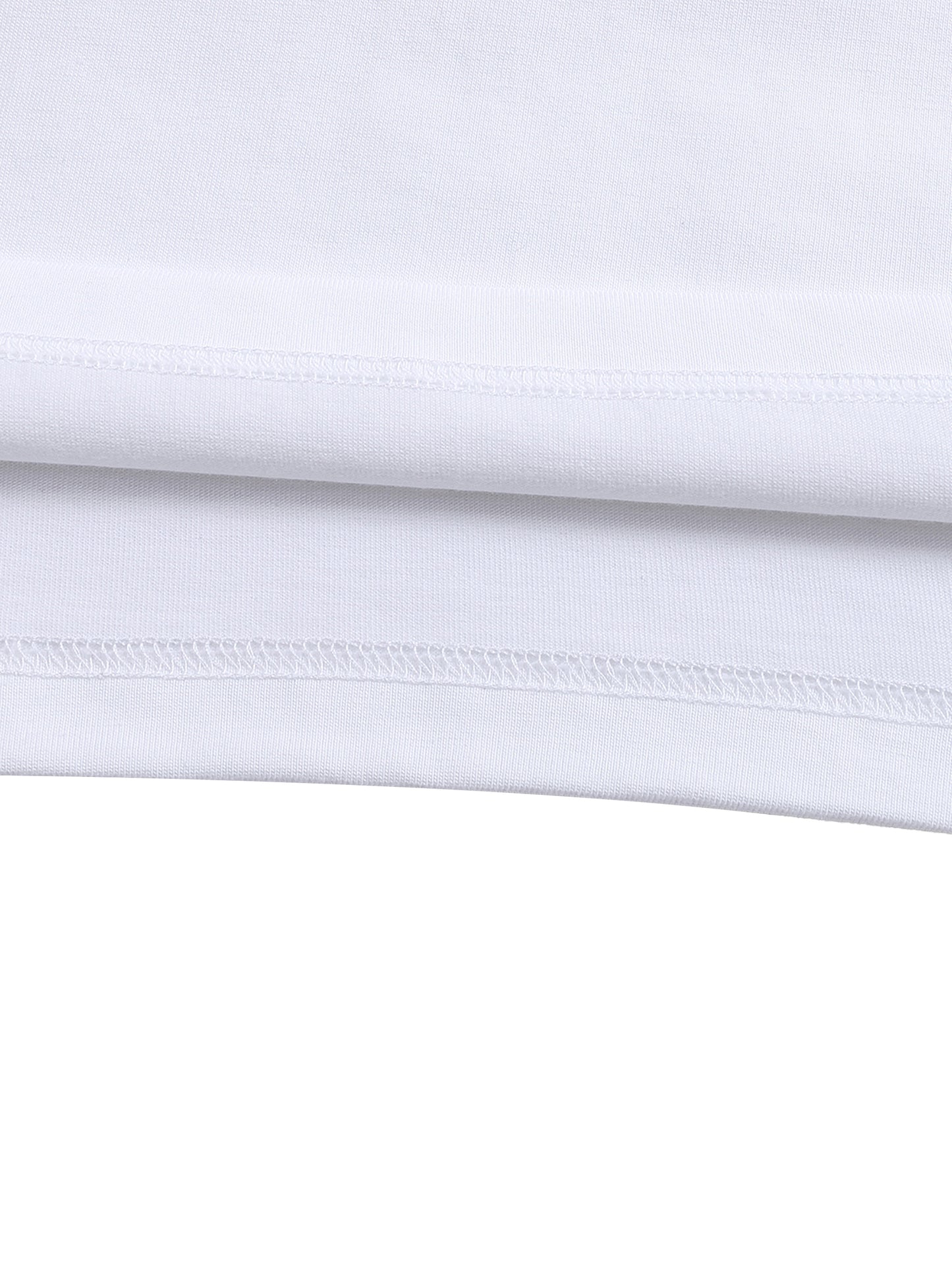 Unisex Oversized Cotton T-Shirt