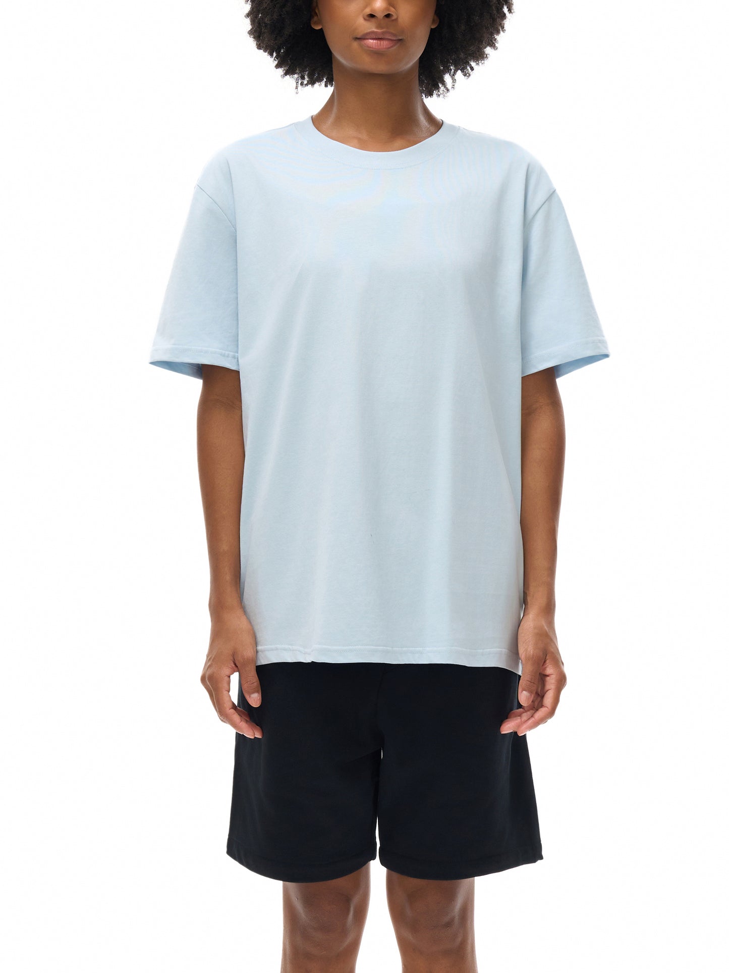 Victorious Essential Cotton T-Shirt